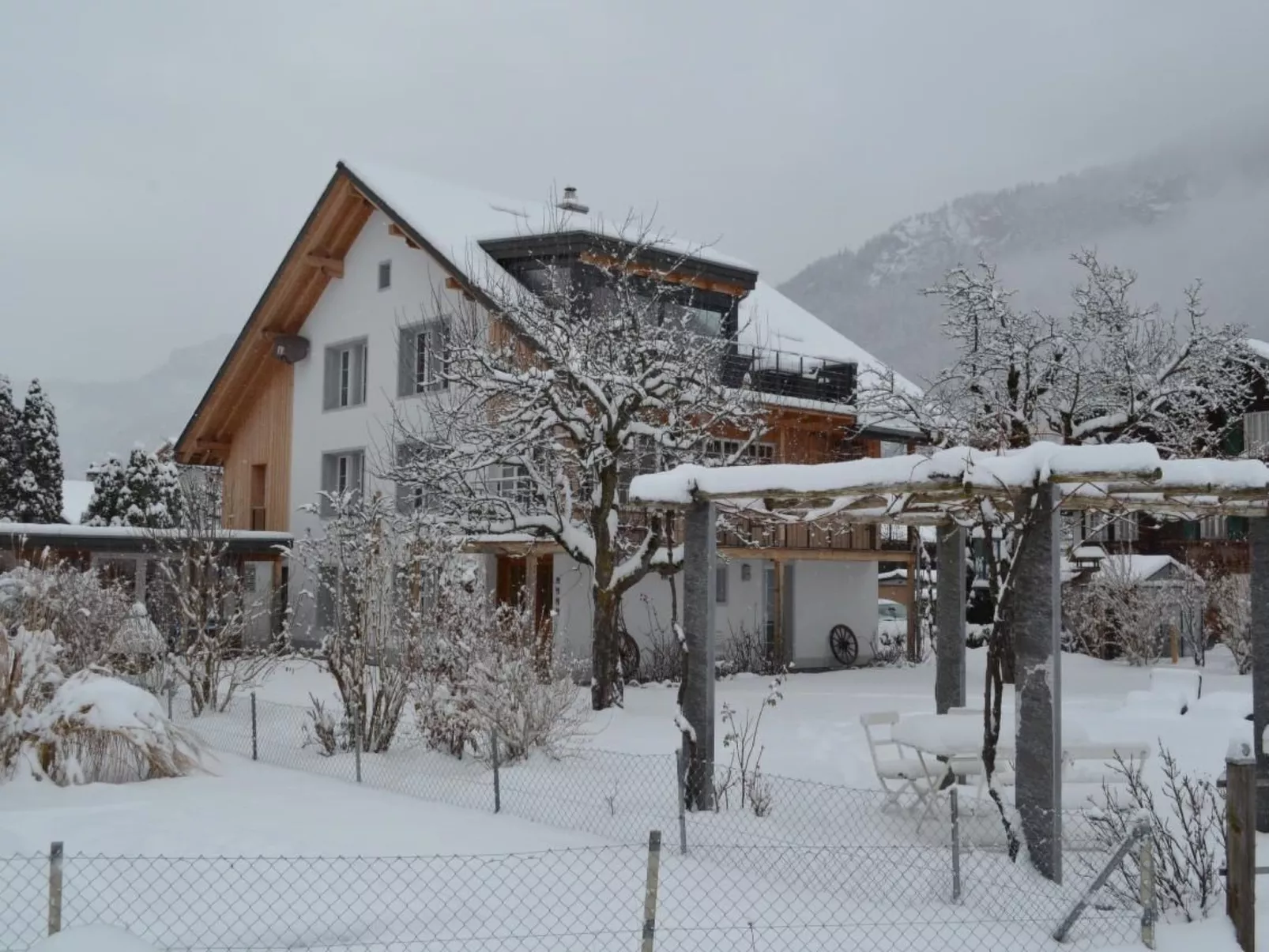 Mountain-Panorama DG - Image-tags.info