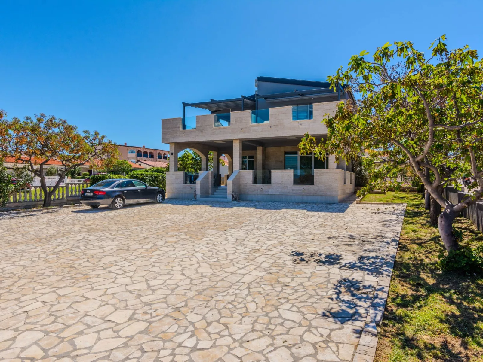 Apartment Mavracic 2 - Image-tags.info