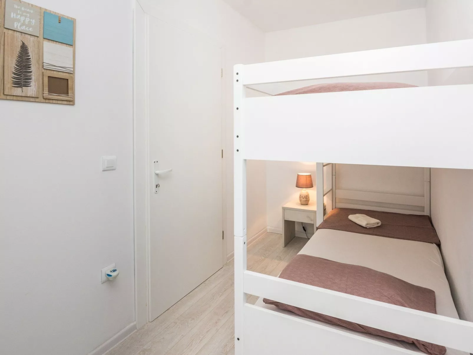 Apartment Krpan 1 - Image-tags.info