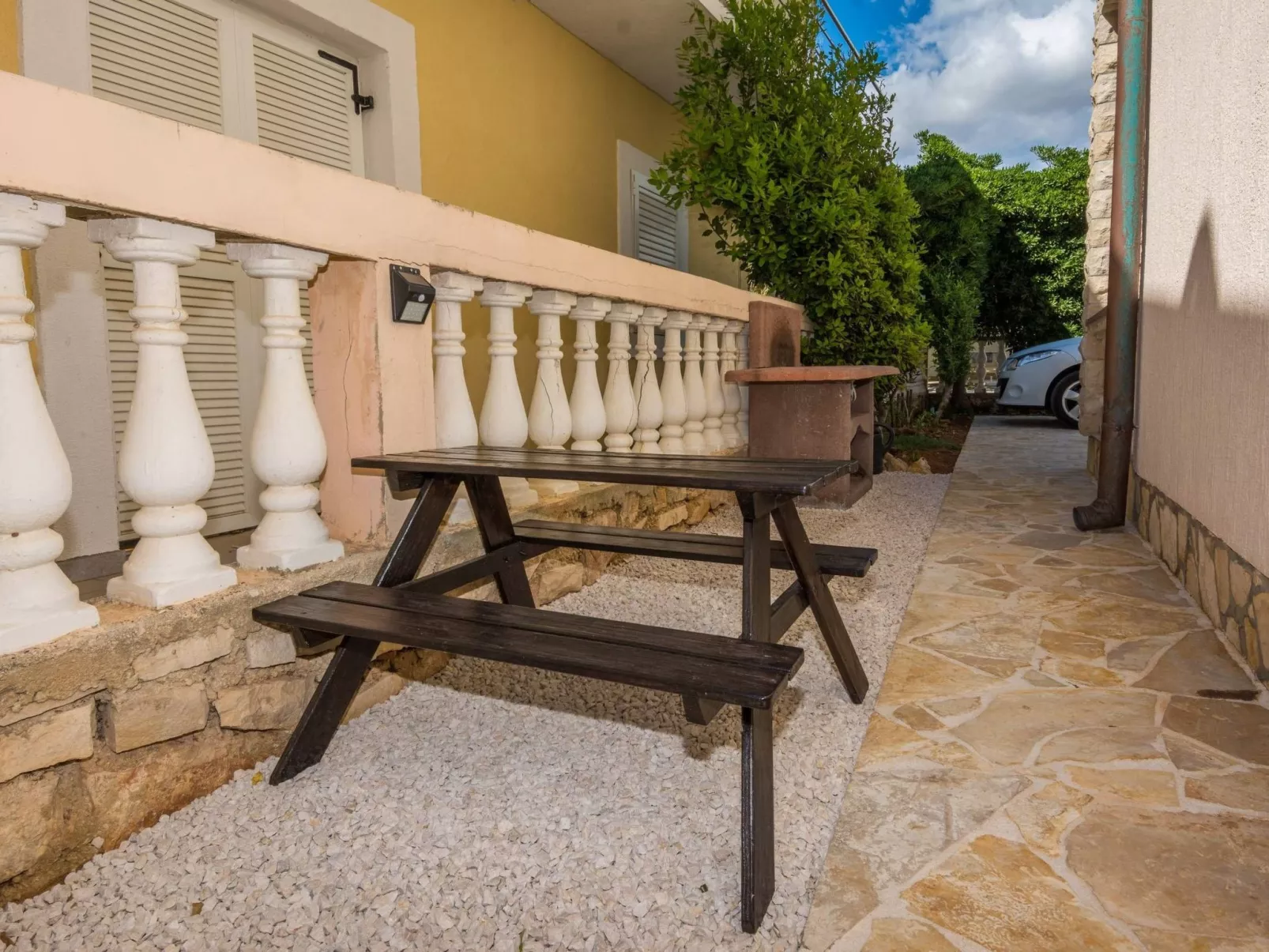 Apartment Bobeta 5 - Image-tags.info