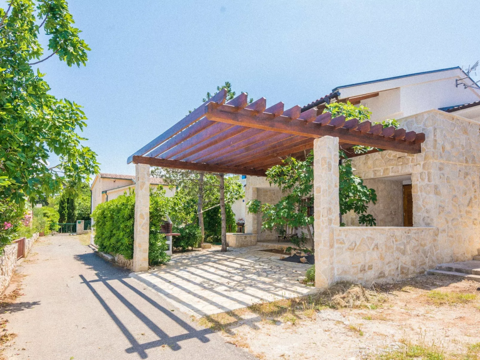 Apartment Malcic 2 - Image-tags.info