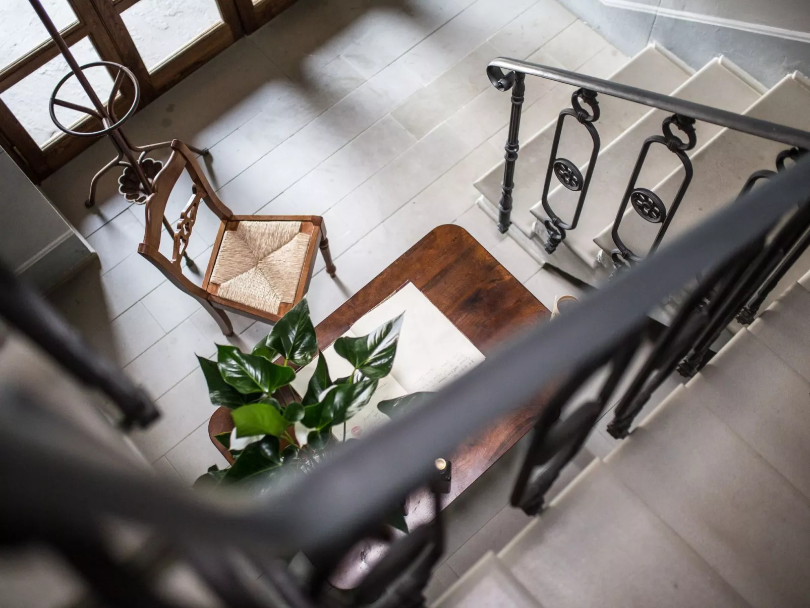 Ca de Frati Residenz - Rosa Wohnung - Image-tags.info