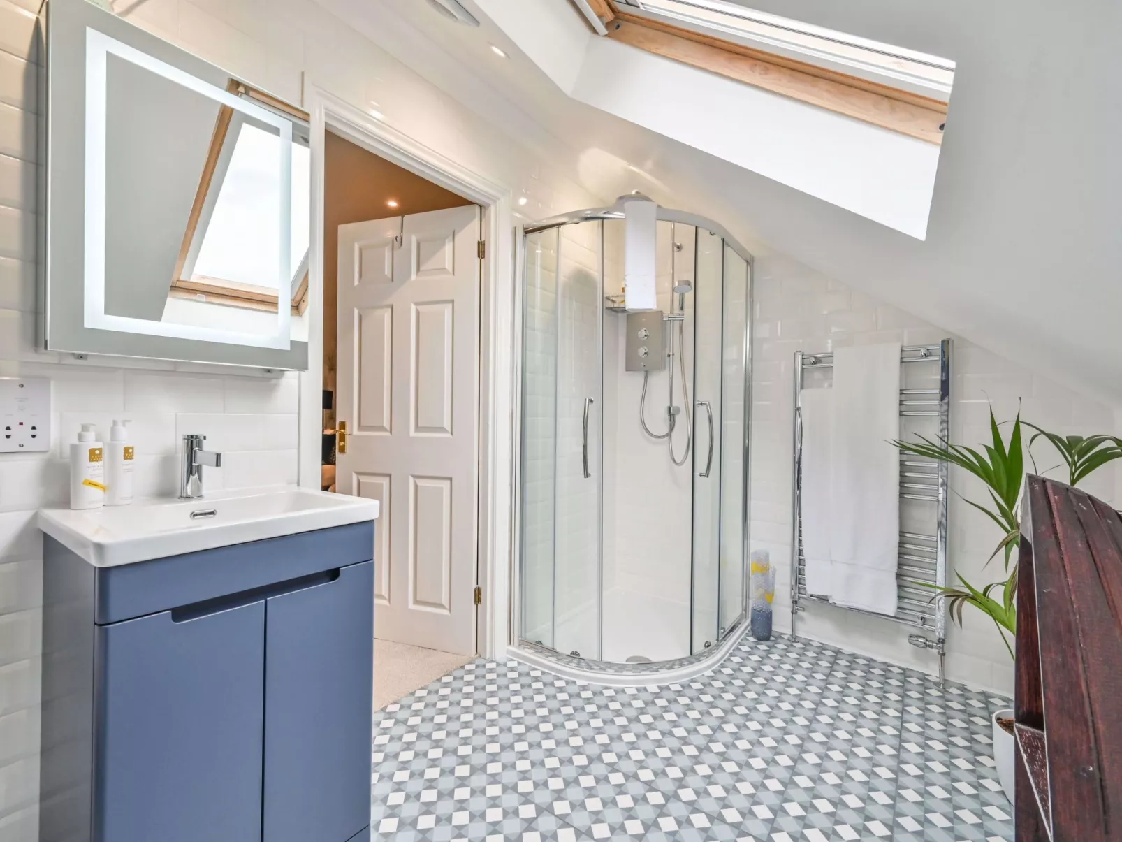 Schönes luxuriöses Stadthaus Lisburne Place - Image-tags.info