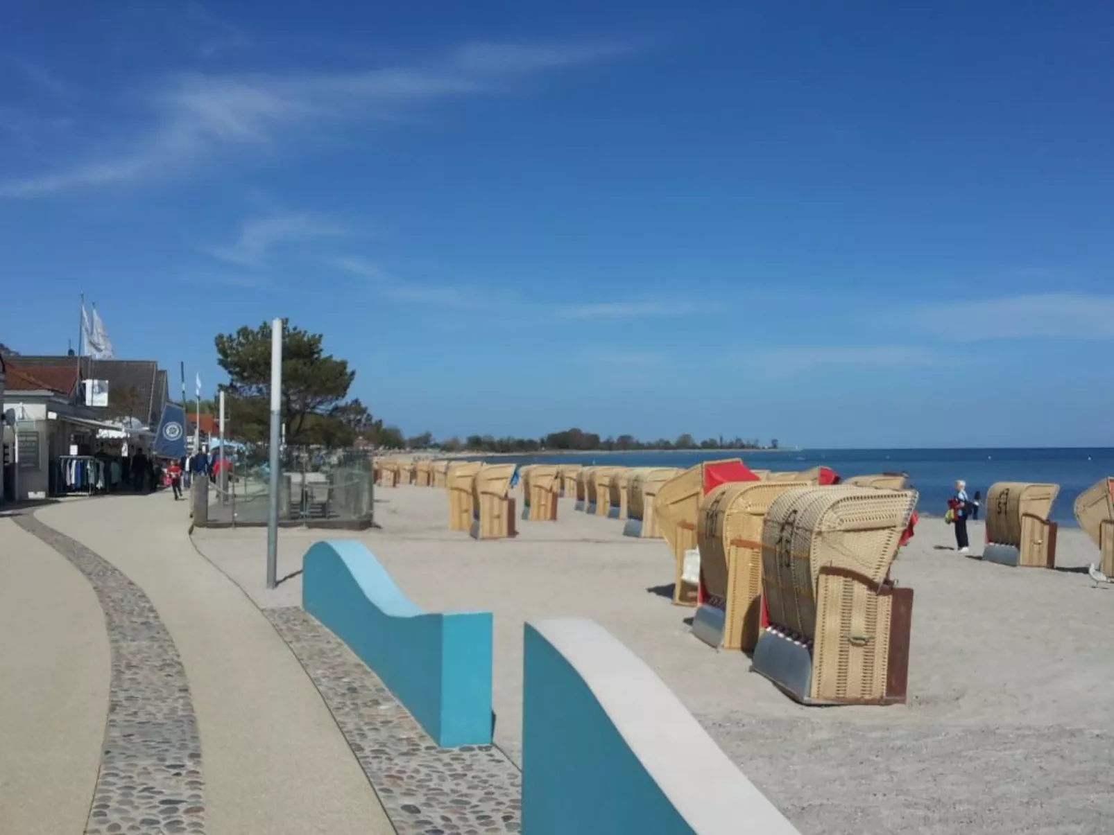 Fewo Ostseebrise - Image-tags.info