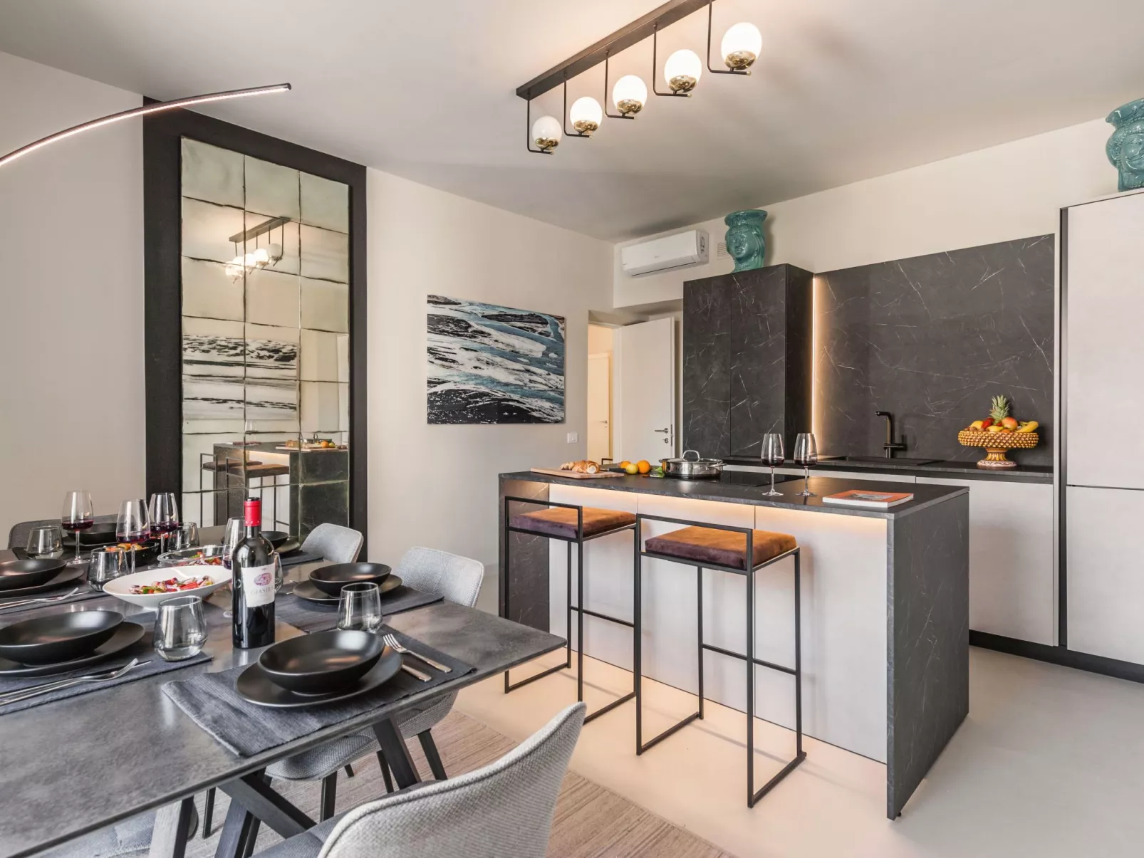 Mit Terrasse - Image-tags.info