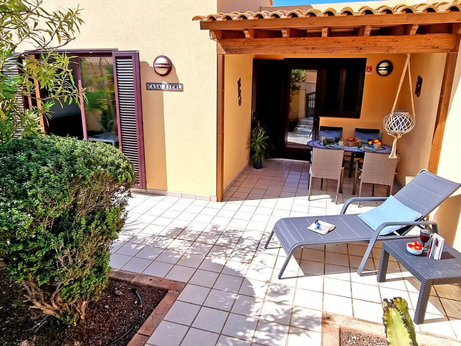 Casa Maja - Image-tags.info