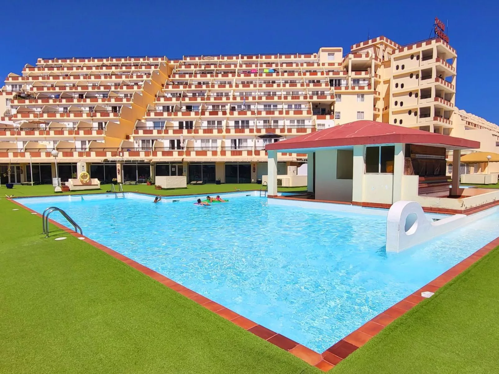 Buena Vista - Image-tags.info