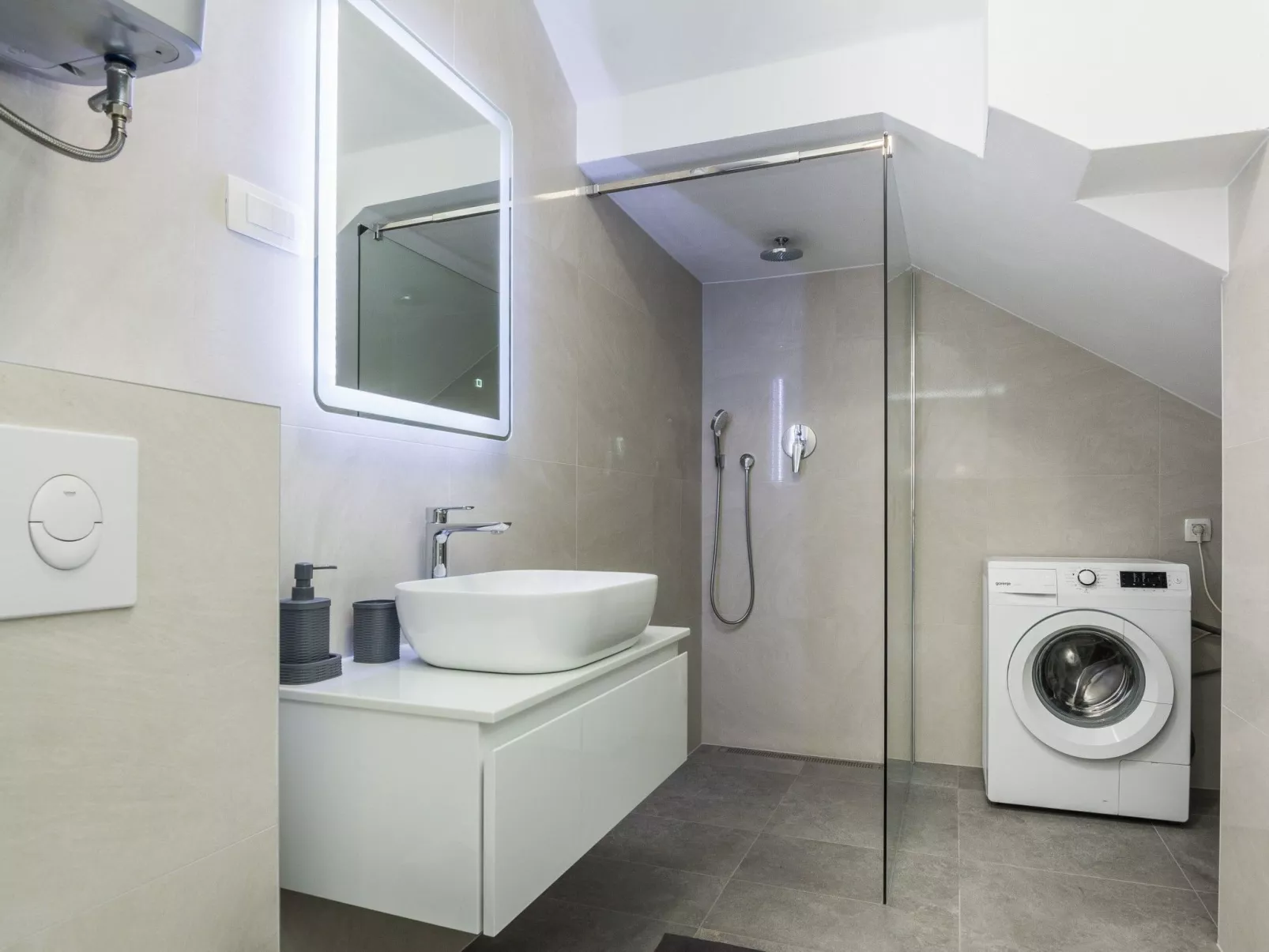 Apartment Spanic 1 - Image-tags.info