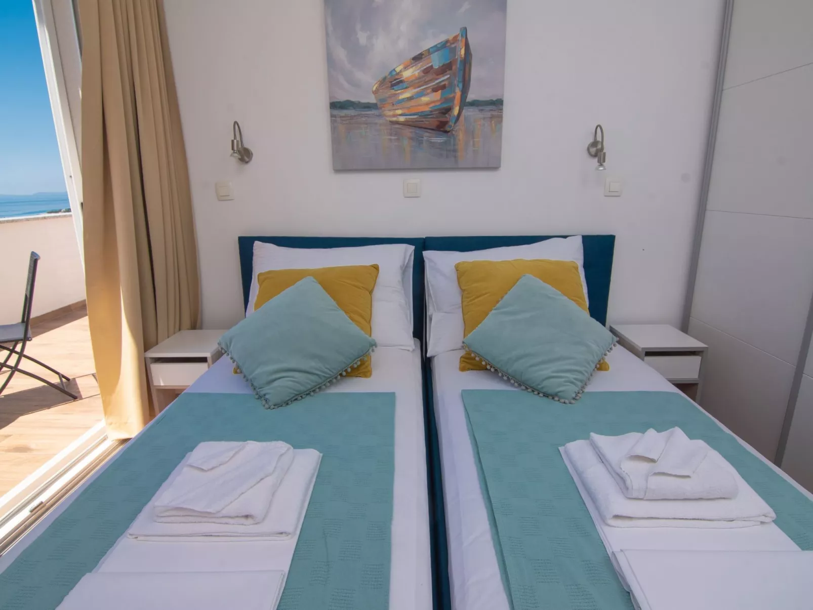 Luxuriöse Villa Royal I mit privatem Pool A5 - Image-tags.info