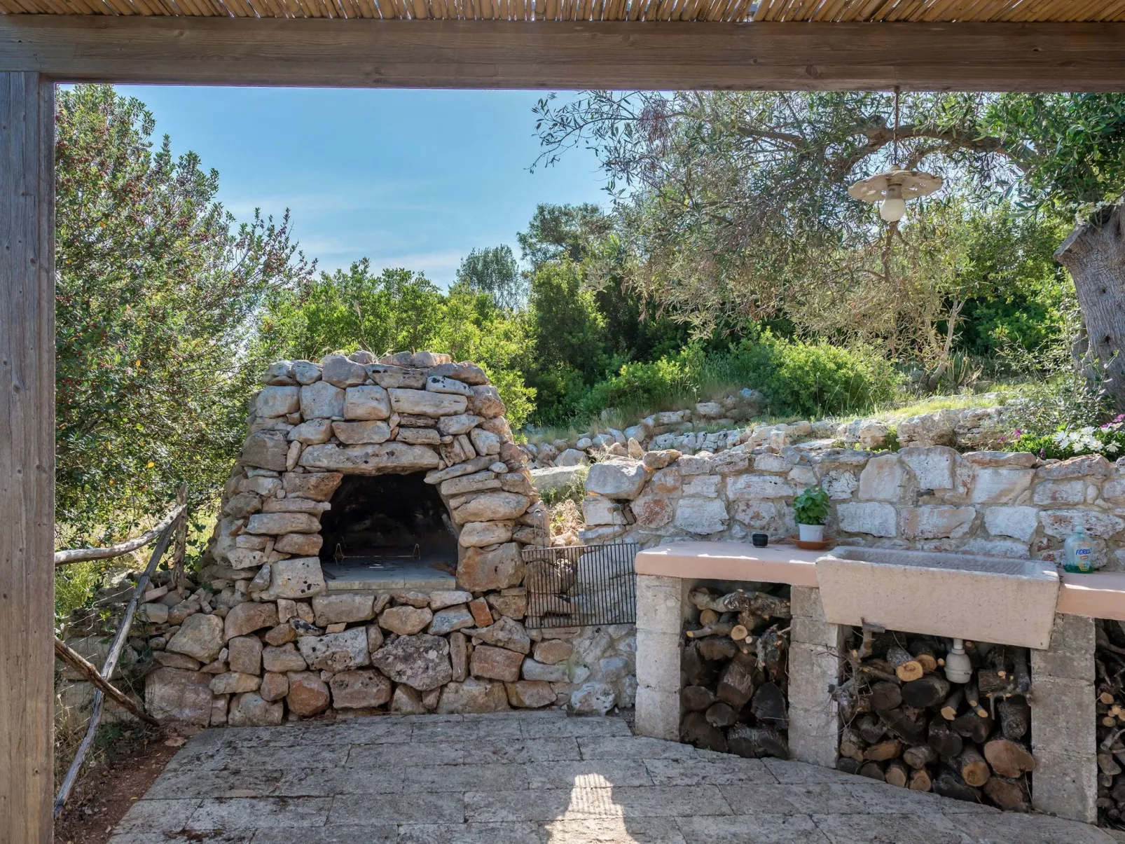 Villa mit Pool zur Alleinbenutzung, für 4 Personen, in der Nähe von Santa Maria - Image-tags.info