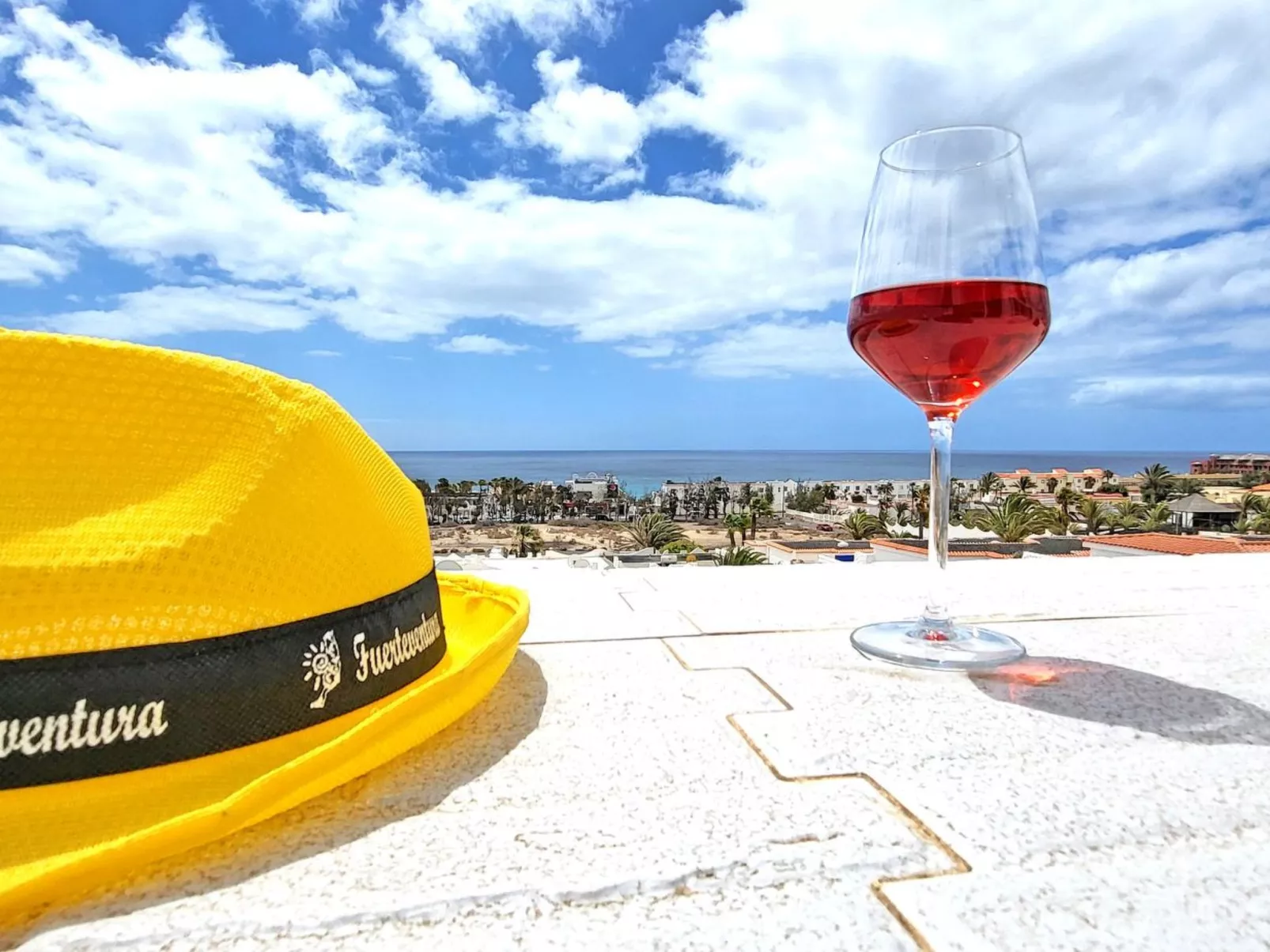 Wohnung in Costa Calma mit Terrasse - Image-tags.info