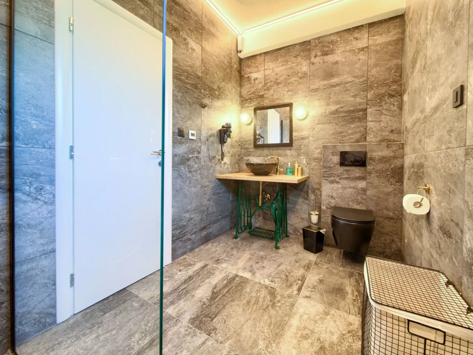 "Villa Modruna" mit privatem Pool - Image-tags.info