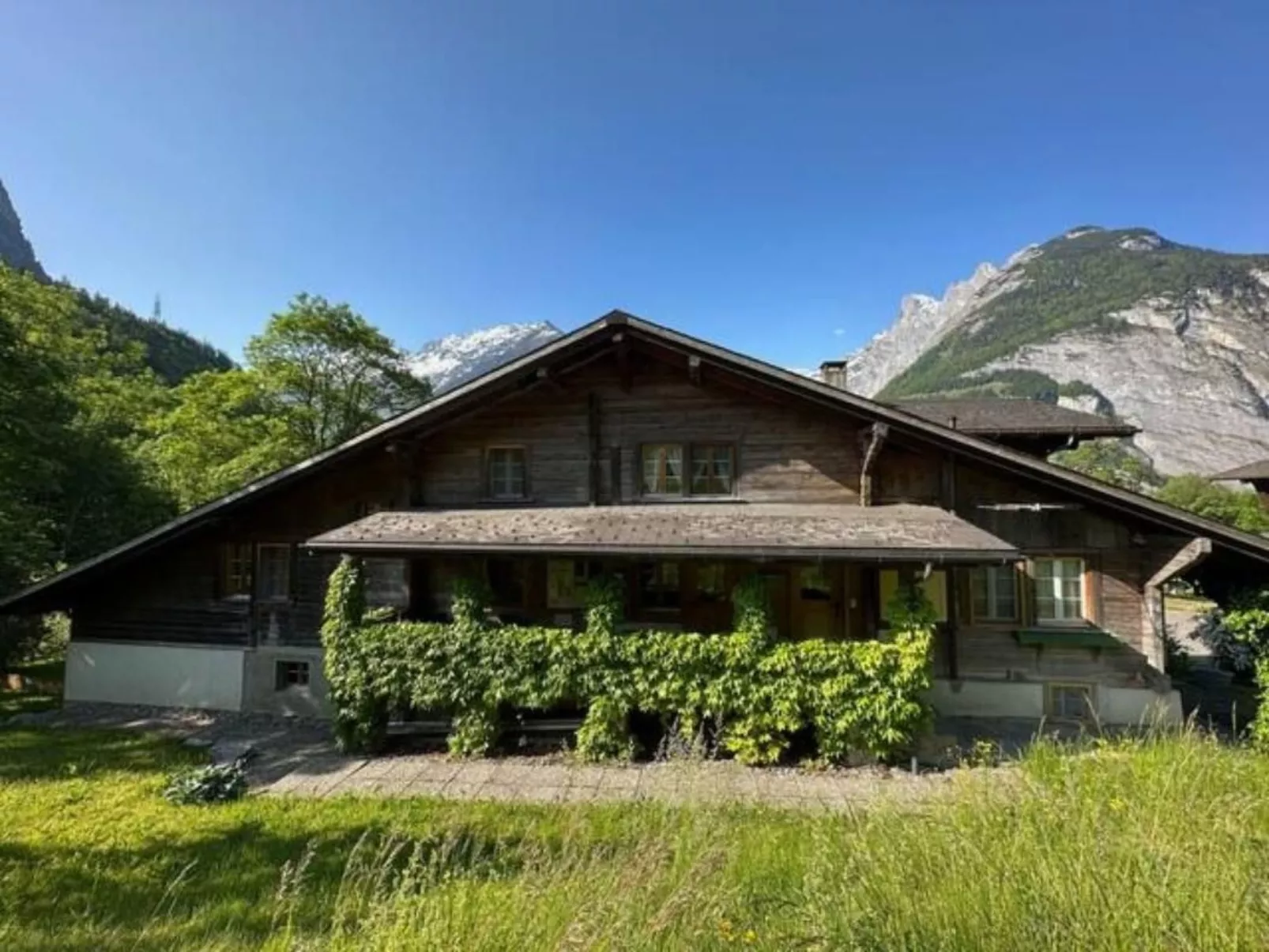 Chalet Alpen Lotus - Image-tags.info
