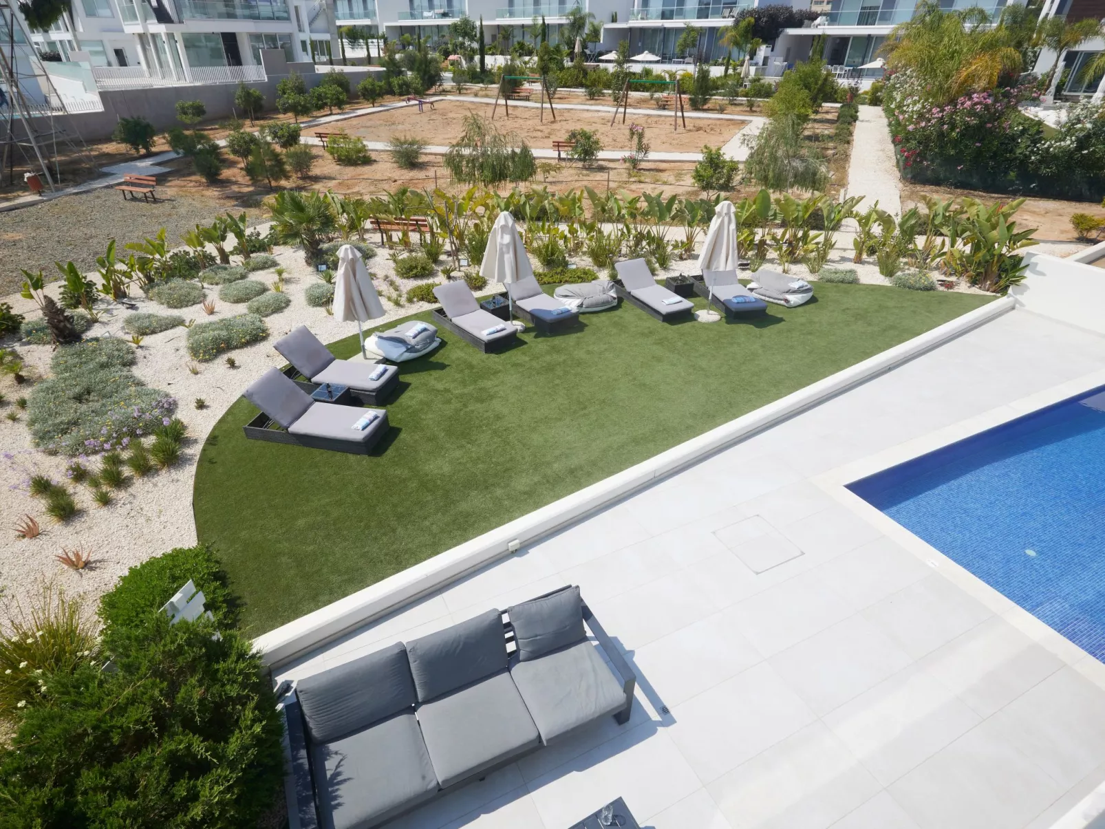 Protaras Olivine Villa OL01 - Image-tags.info