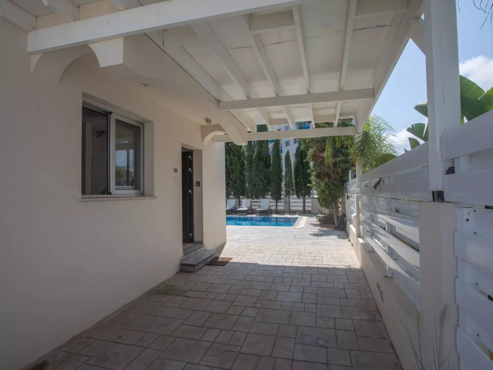 Protaras Perle Villa PG08 - Image-tags.info