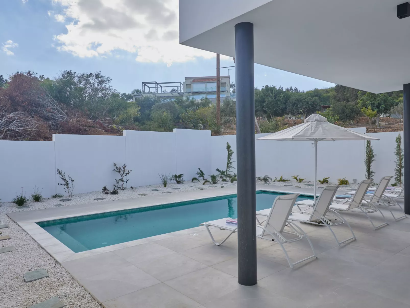 Protaras Elite Perle Villa EP3C - Image-tags.info