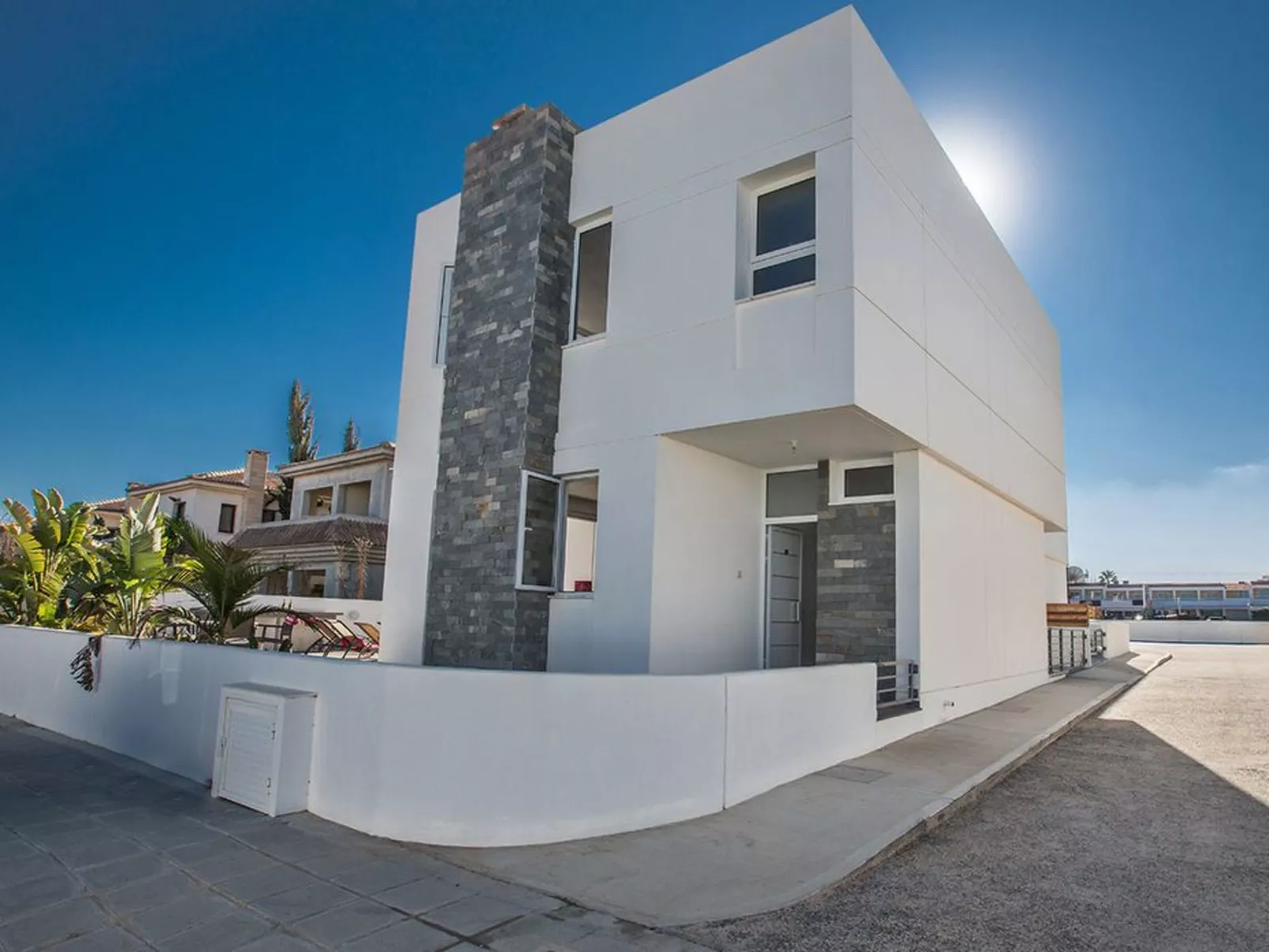 Protaras Perle Villa PE15 - Image-tags.info