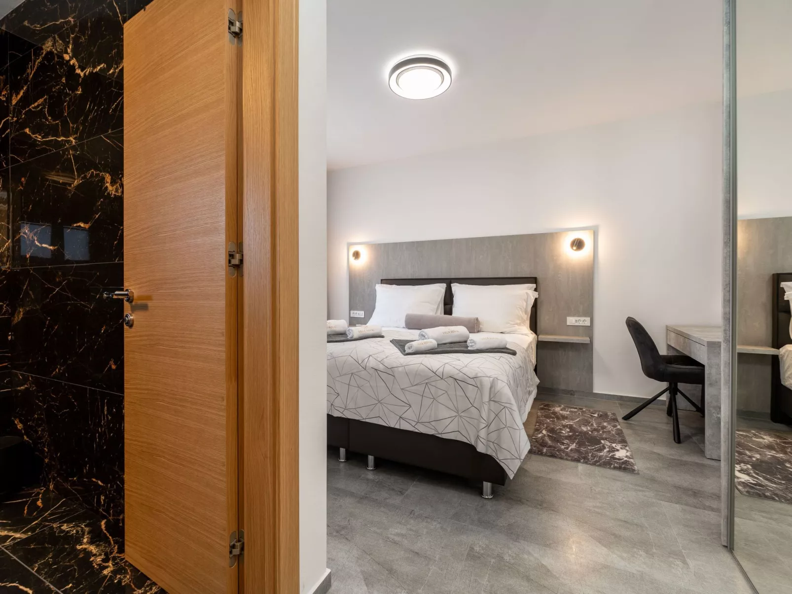 Apartment Royal 2 - Image-tags.info