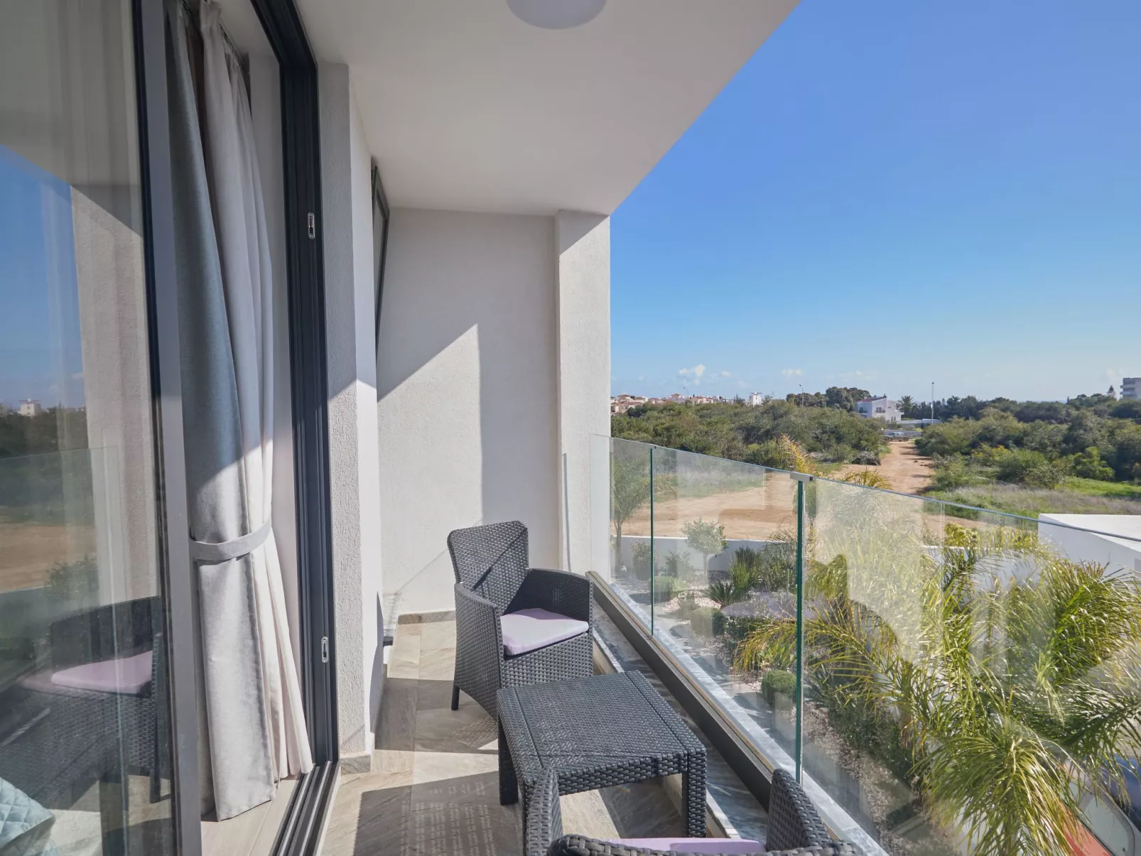 Protaras Almaria Villa ALM08 - Image-tags.info