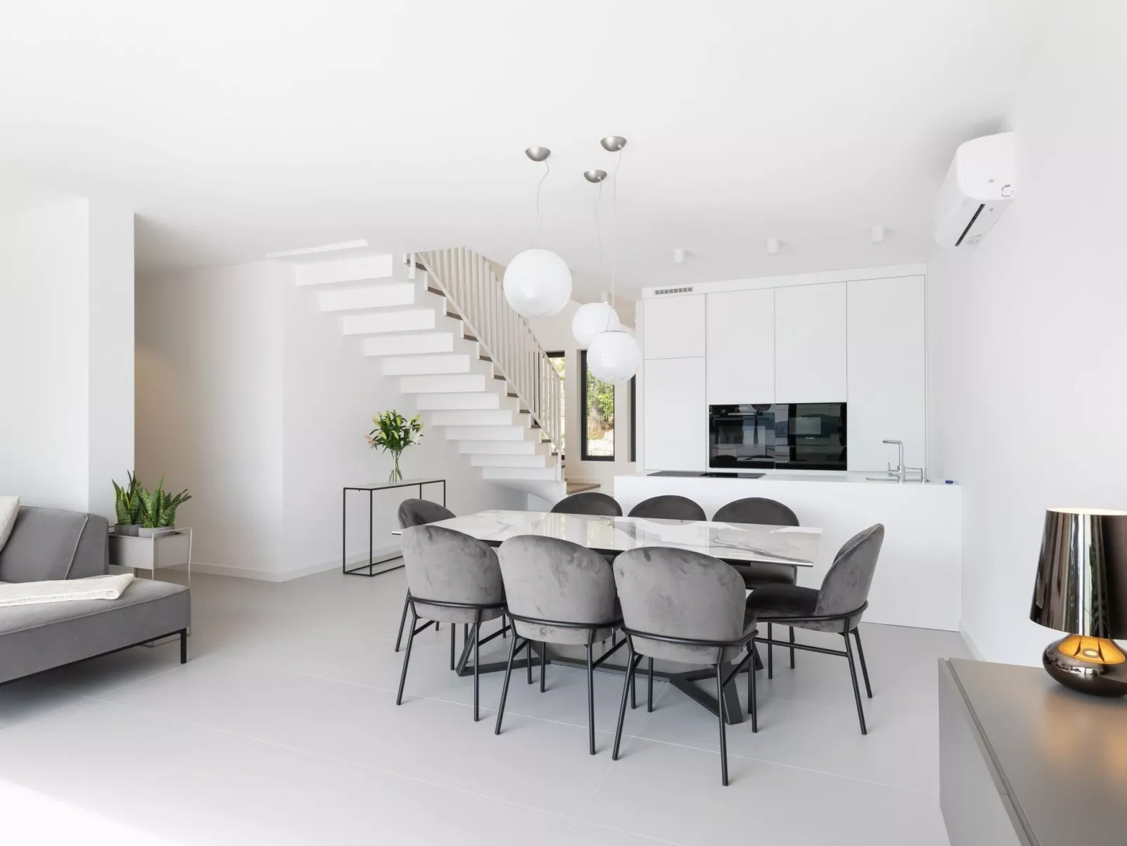 Moderne Villa "XeMa" am Meer, magischer Blick - Image-tags.info