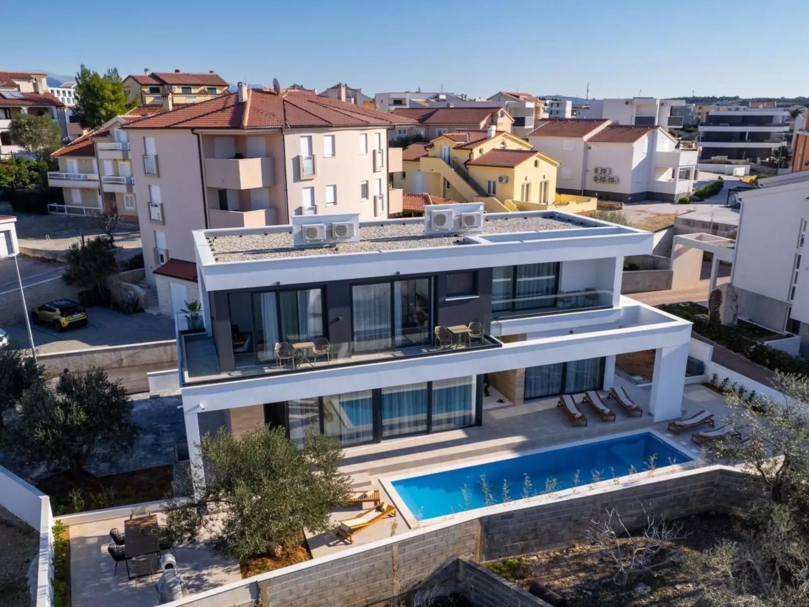 Elegante Villa Cataleya mit privatem Pool und Sauna - Image-tags.info