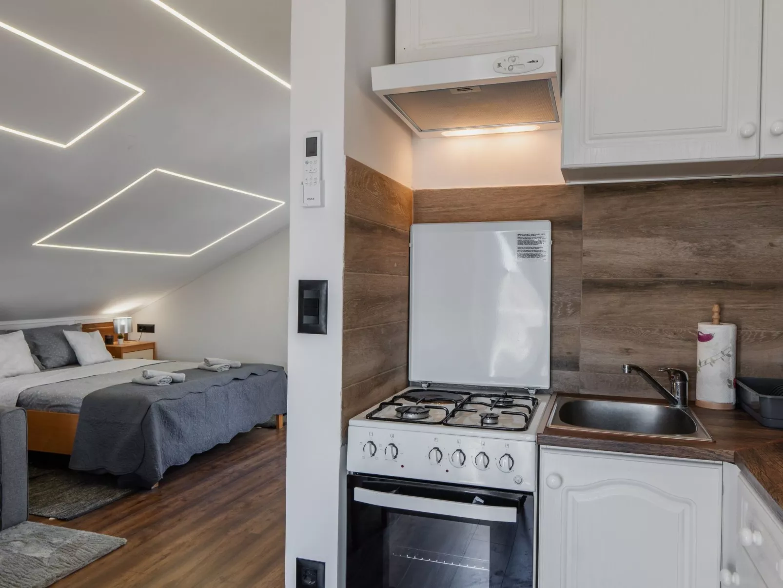 Apartment Baltic 1 - Image-tags.info