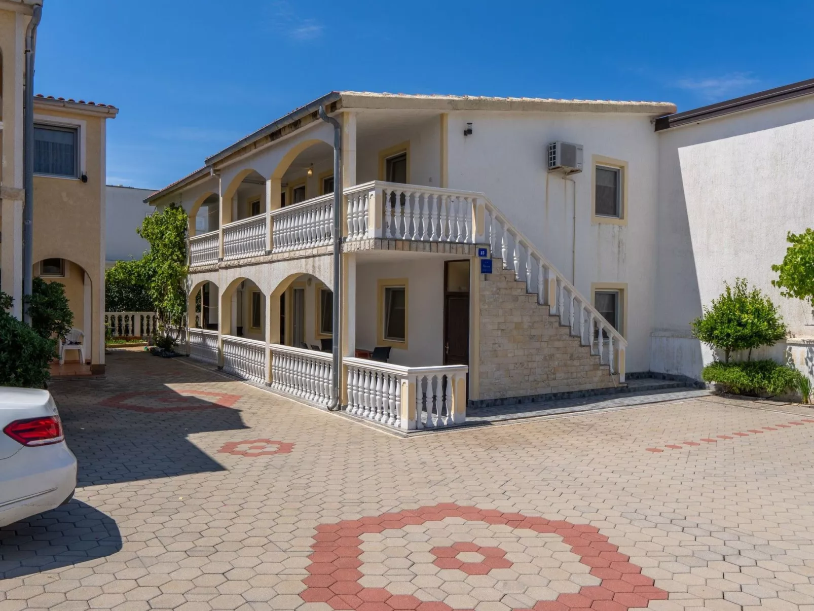 Apartment Tusla 2 - Image-tags.info