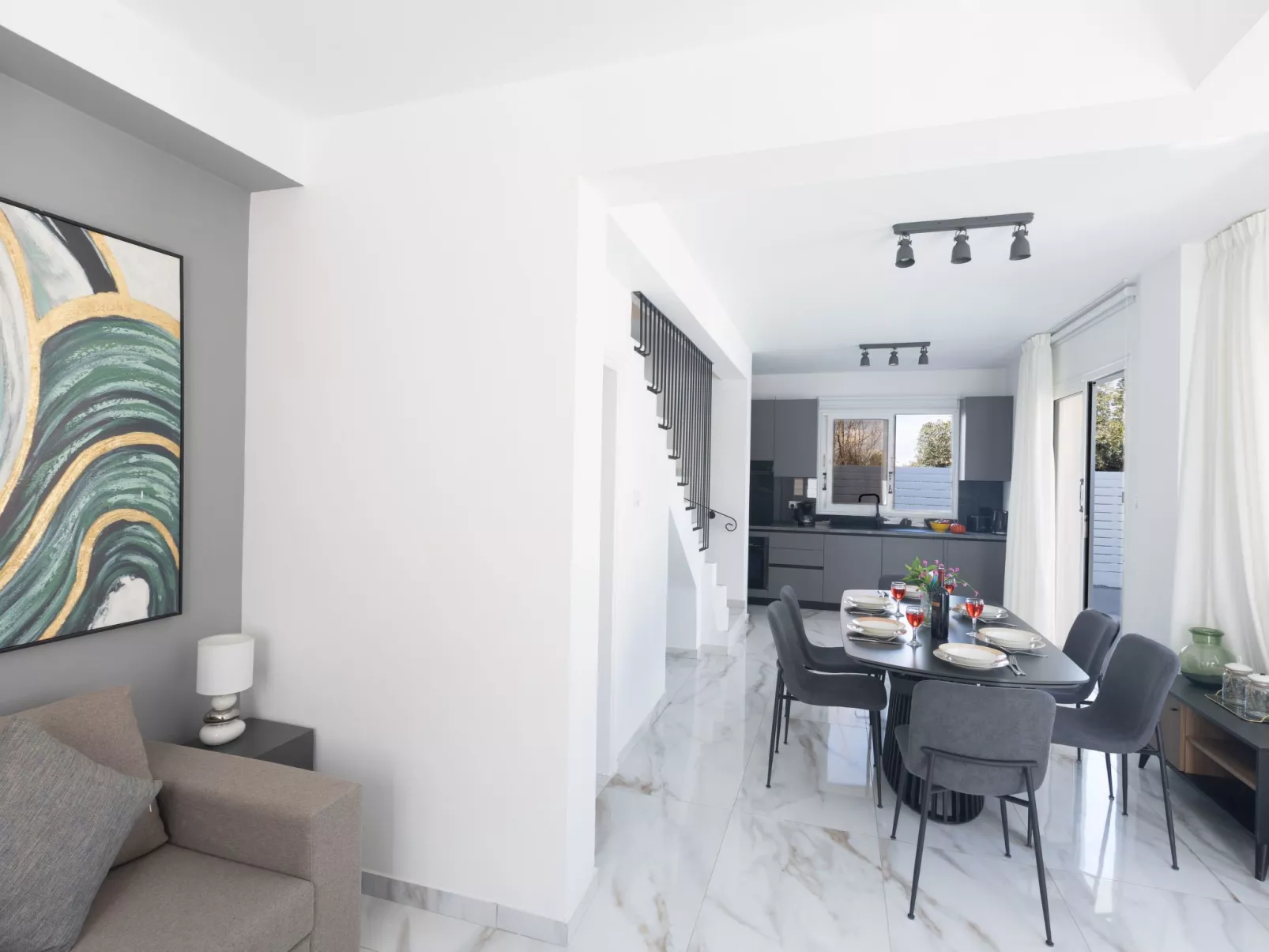 Protaras Mandali Villa MA20 - Vollständig renoviert - Image-tags.info