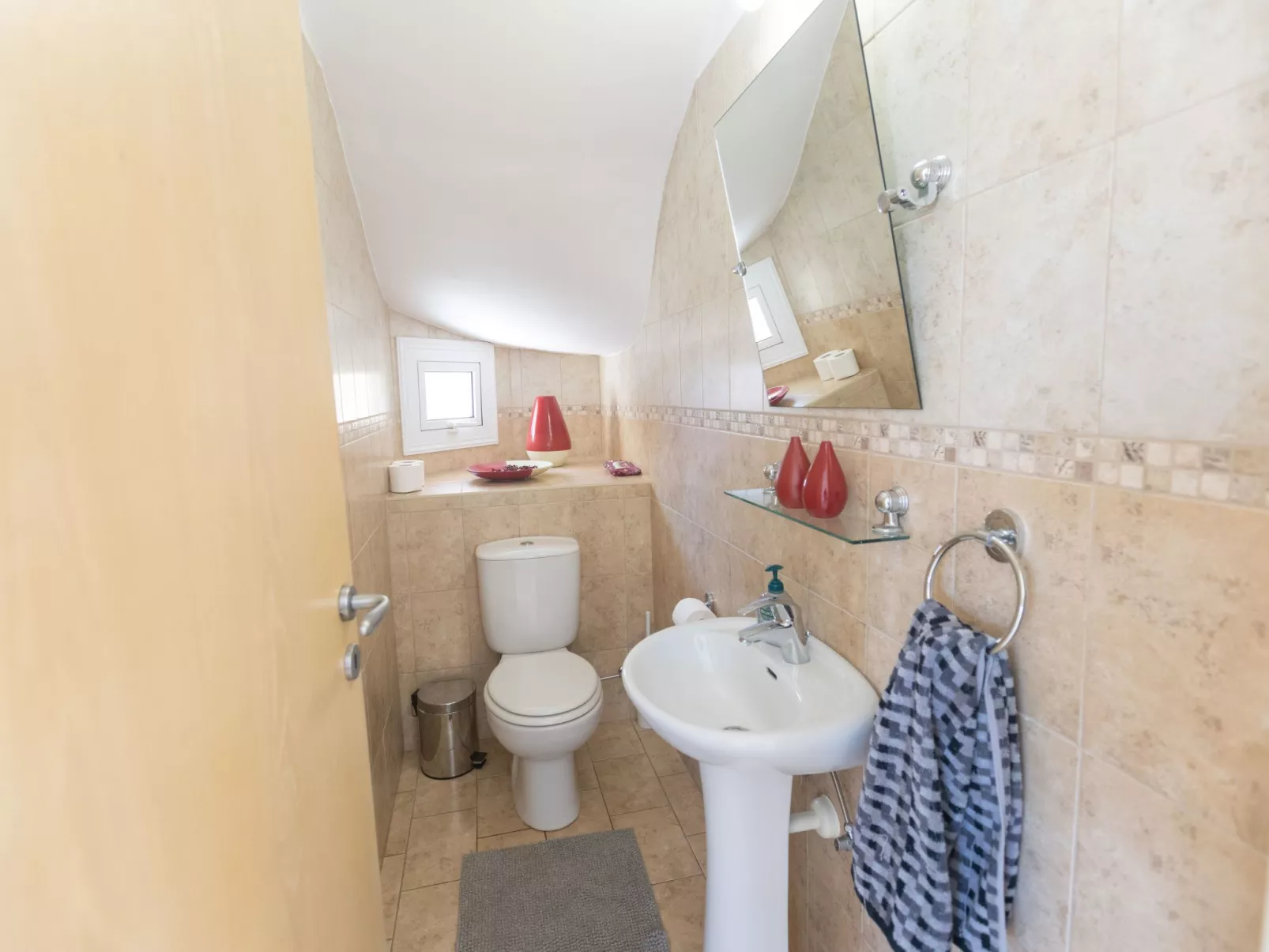 Protaras Blauer Fluss Villa BR26 - Image-tags.info