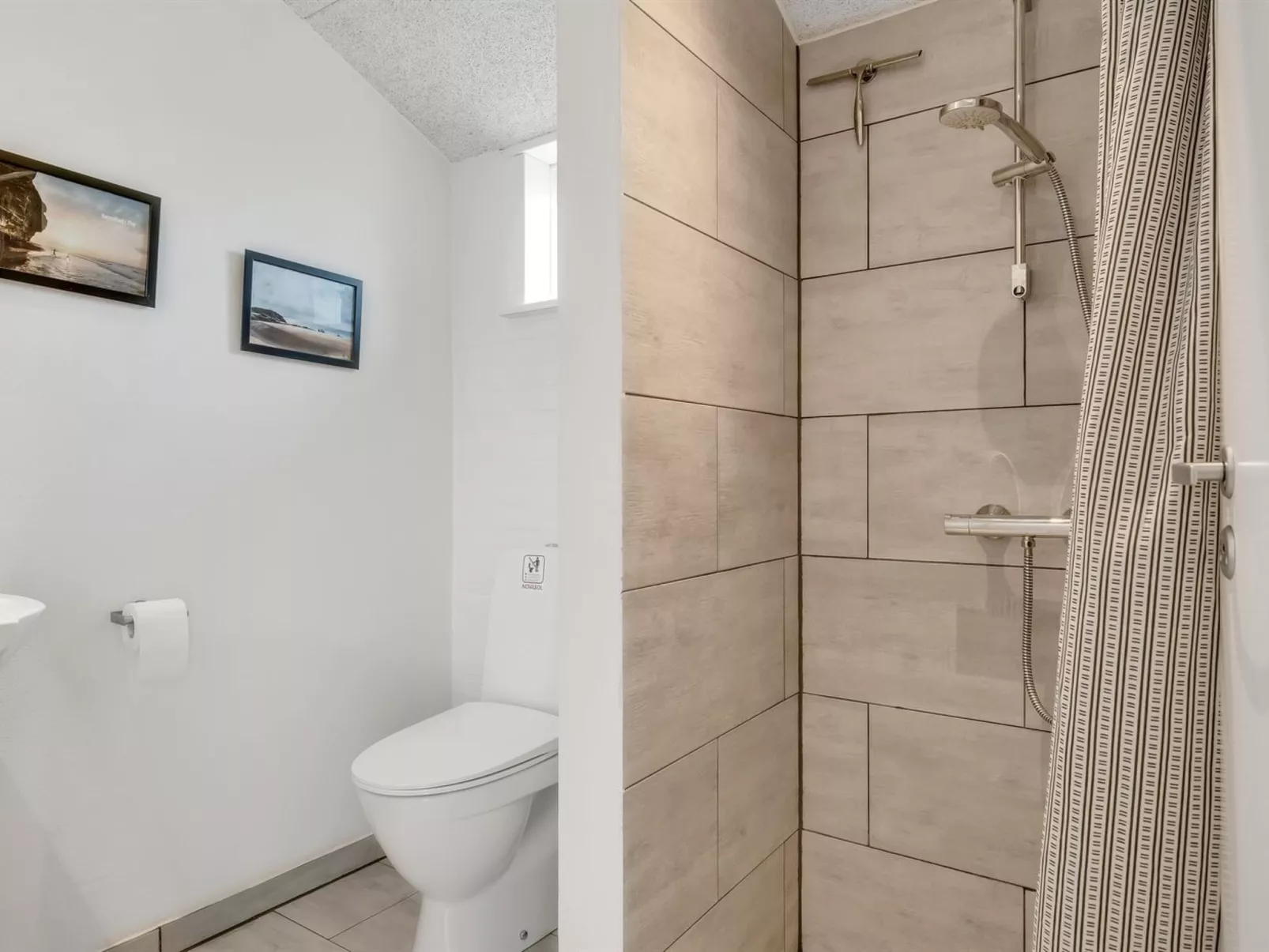 "Eerika" - 500m to the fjord - Binnen