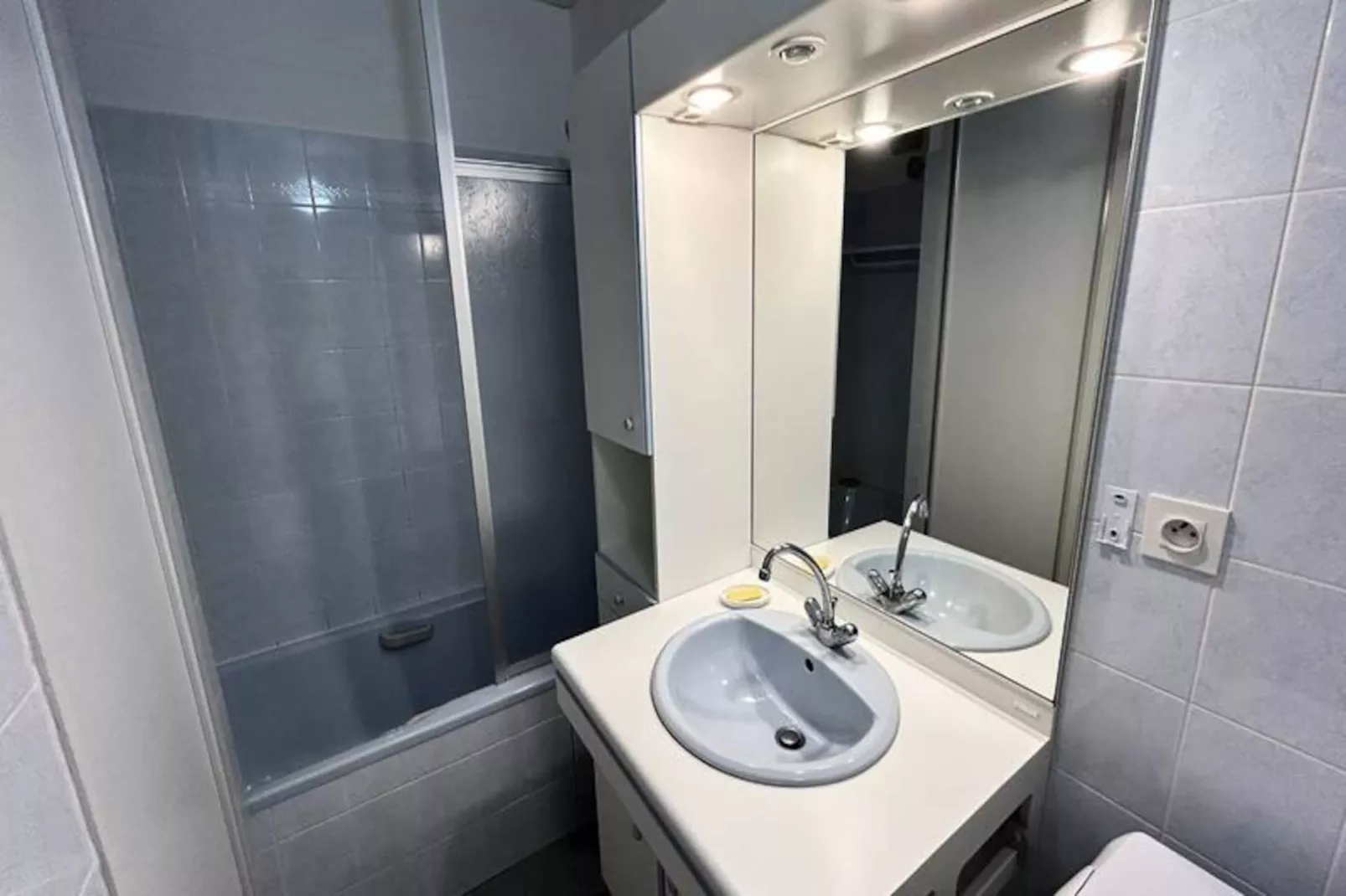 Résidence Cap Armor - Niet-getagd