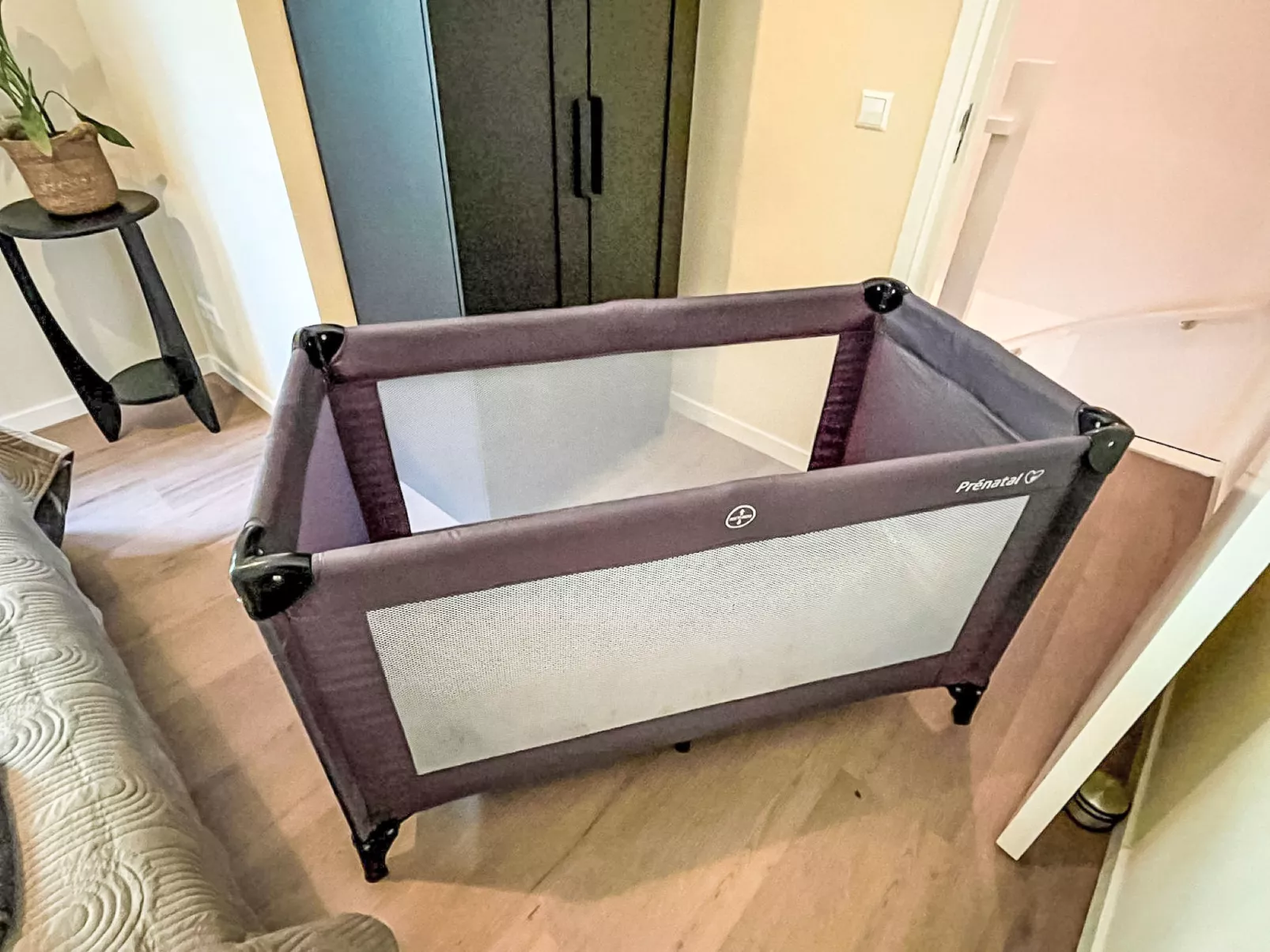 Bloem 'n Zee - Binnen