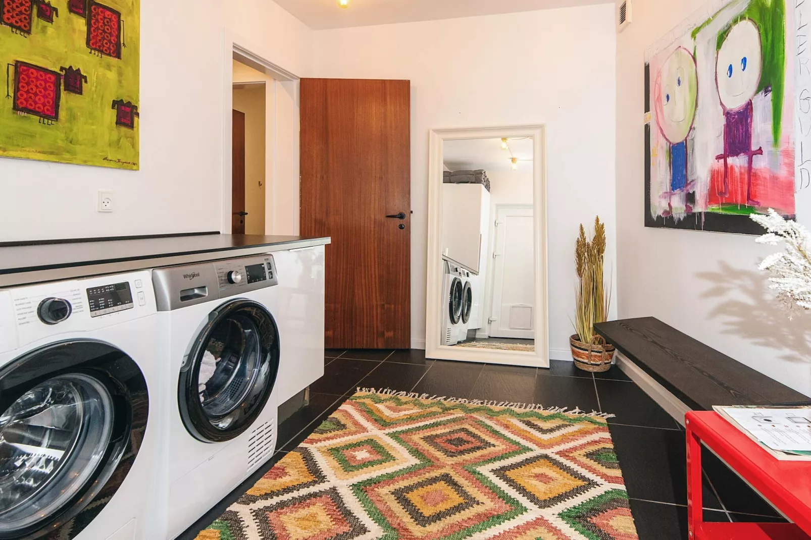 4 sterren vakantie huis in Kjellerup - Binnen