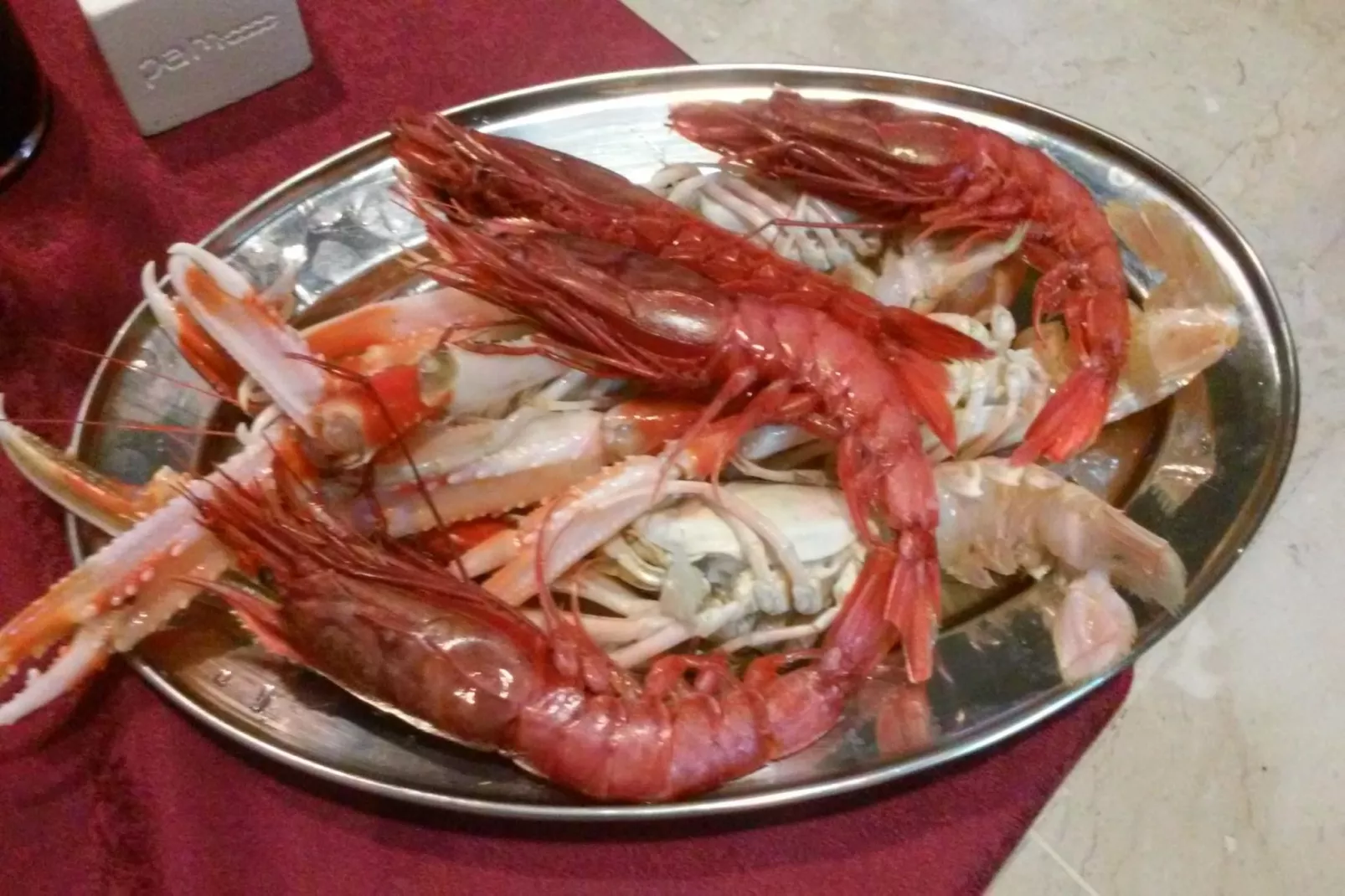 EMERALD HOME - Sfeer