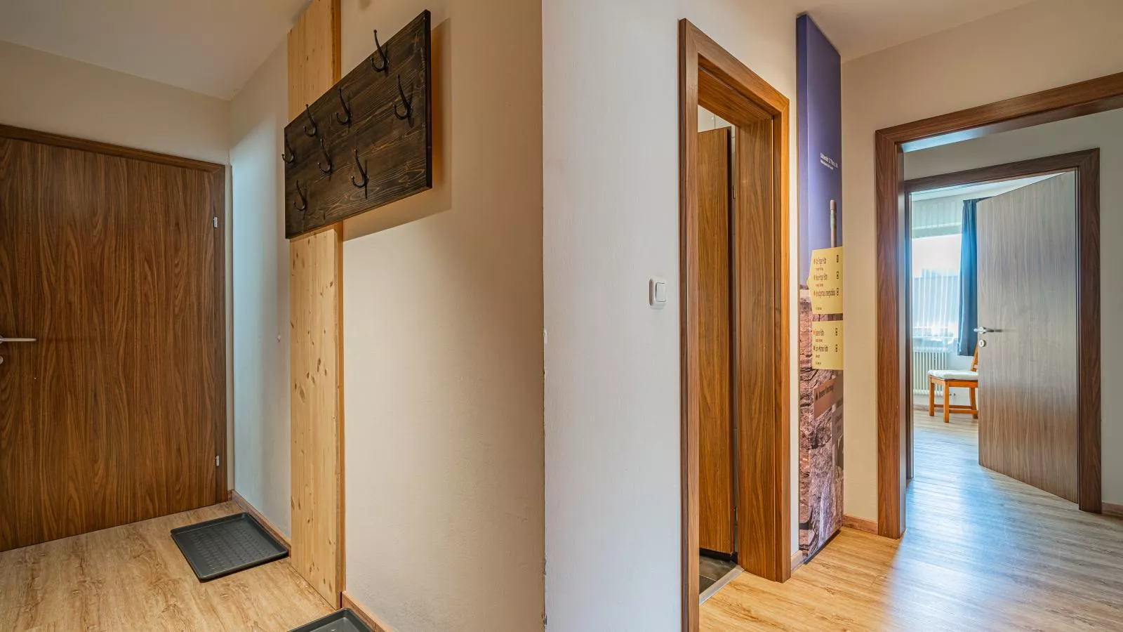 Hohe Tauern-Großvenediger - Binnen