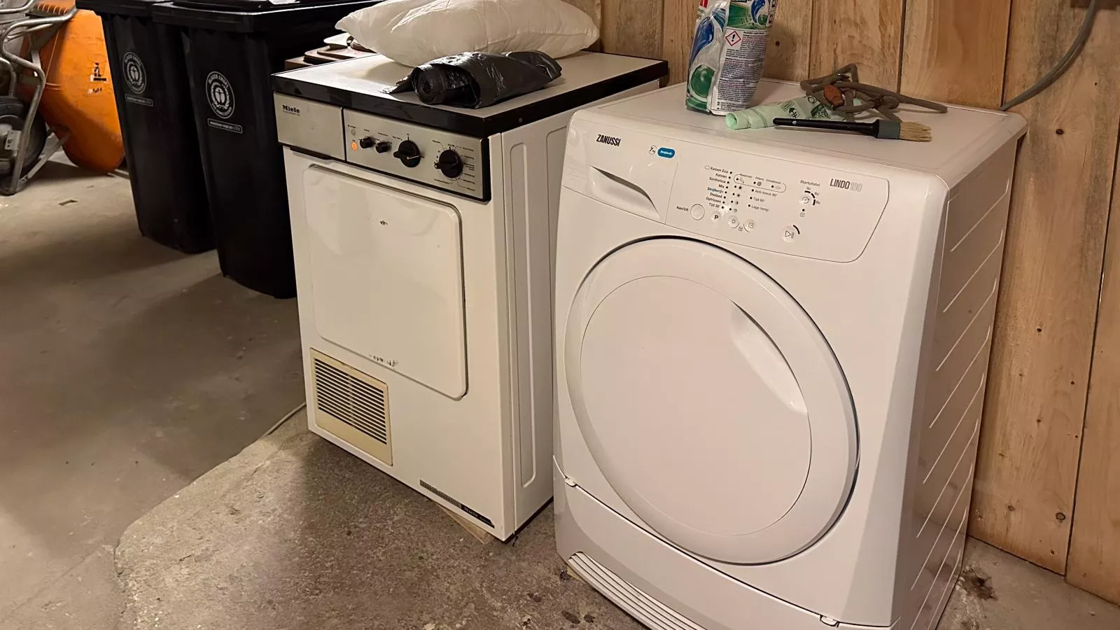 Cochem - Faciliteiten