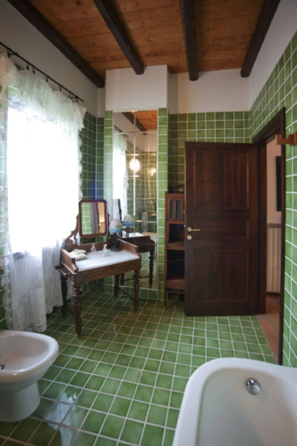 Villa Incanto - Binnen