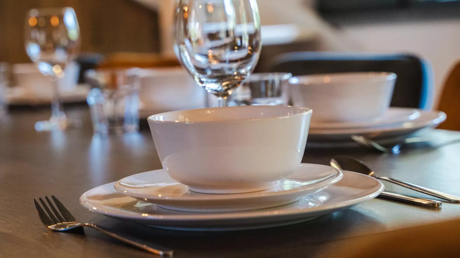 Seeblick am Afritzer See - Sfeer