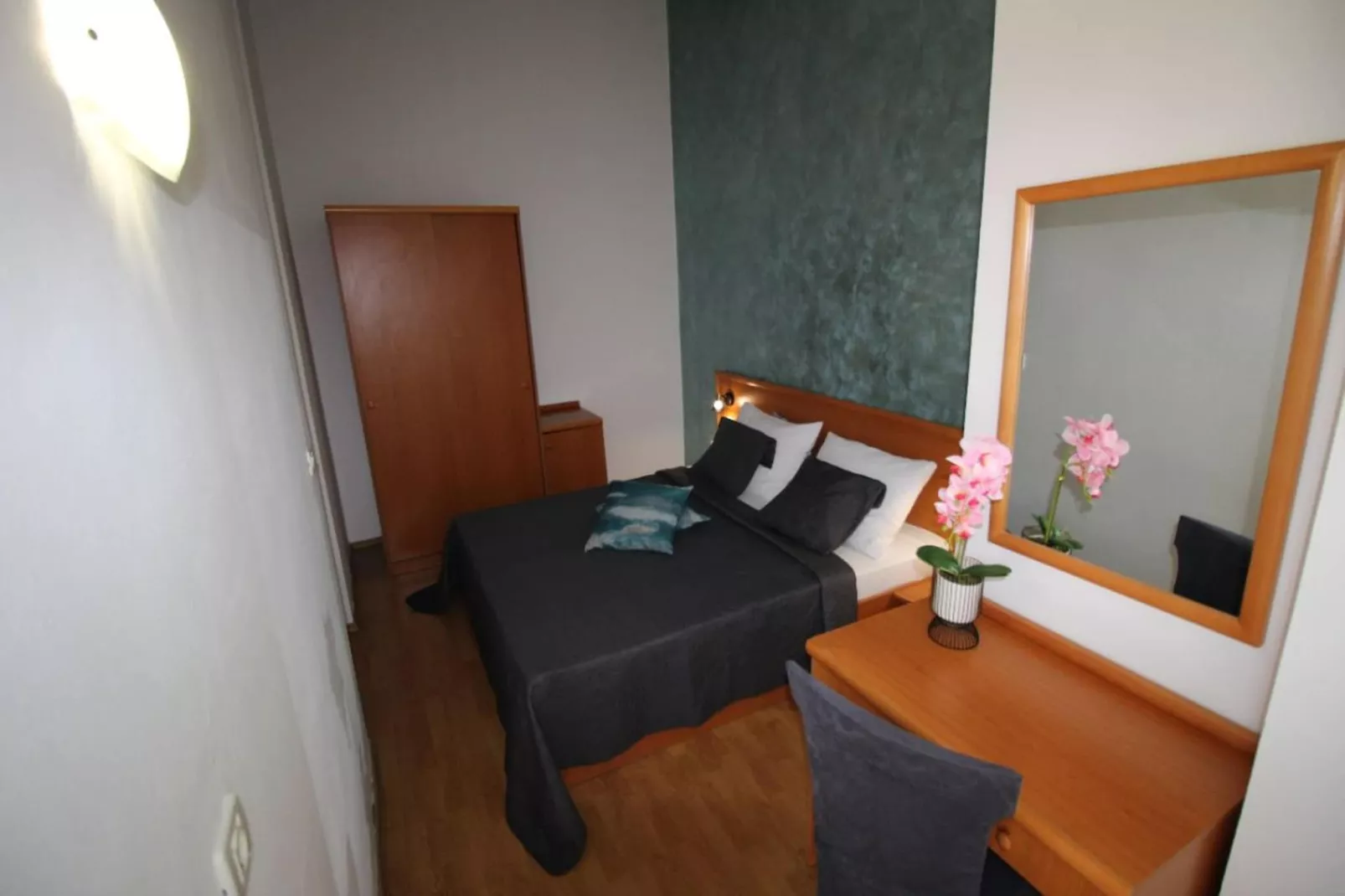 SV Marija1 - Ferienwohnung 3 - Typ 2plus2-Slaapkamer