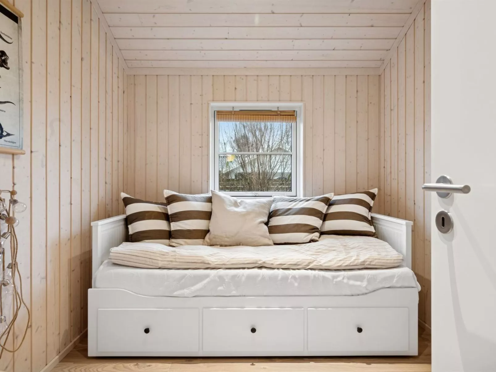 "Galatia" - 1.4km from the sea - Binnen