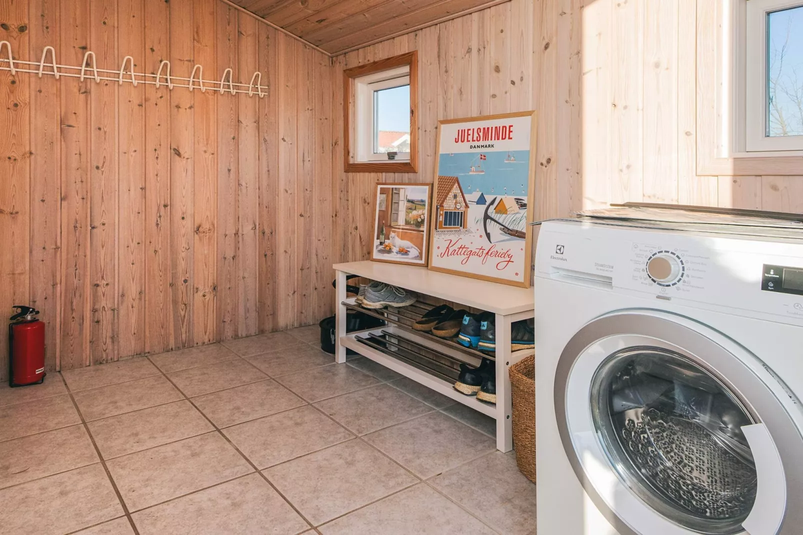 6 Personen vakantie huis in Juelsminde-Binnen