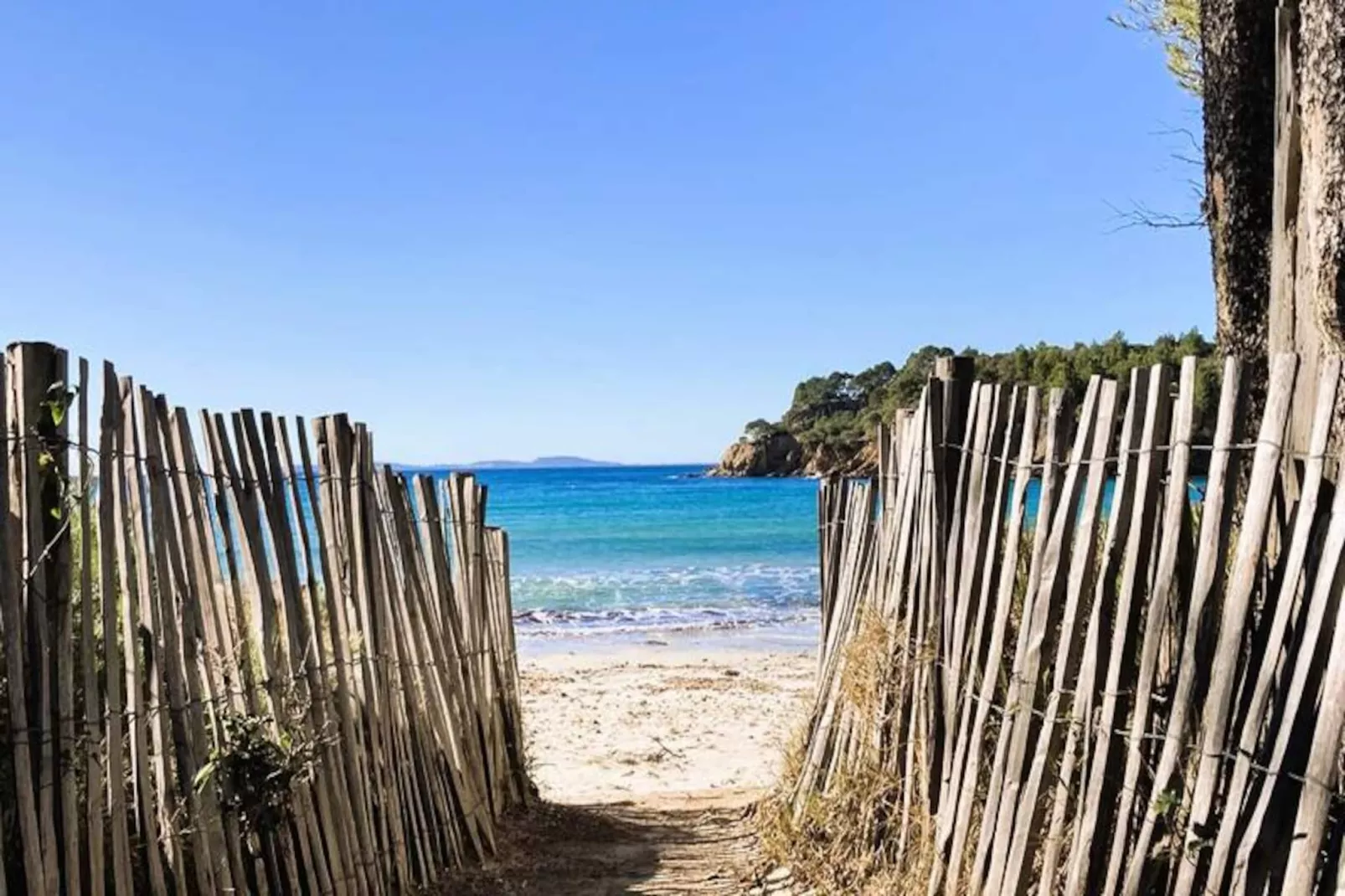 Résidence Le Plantier-la Londe Les Maures - Niet-getagd