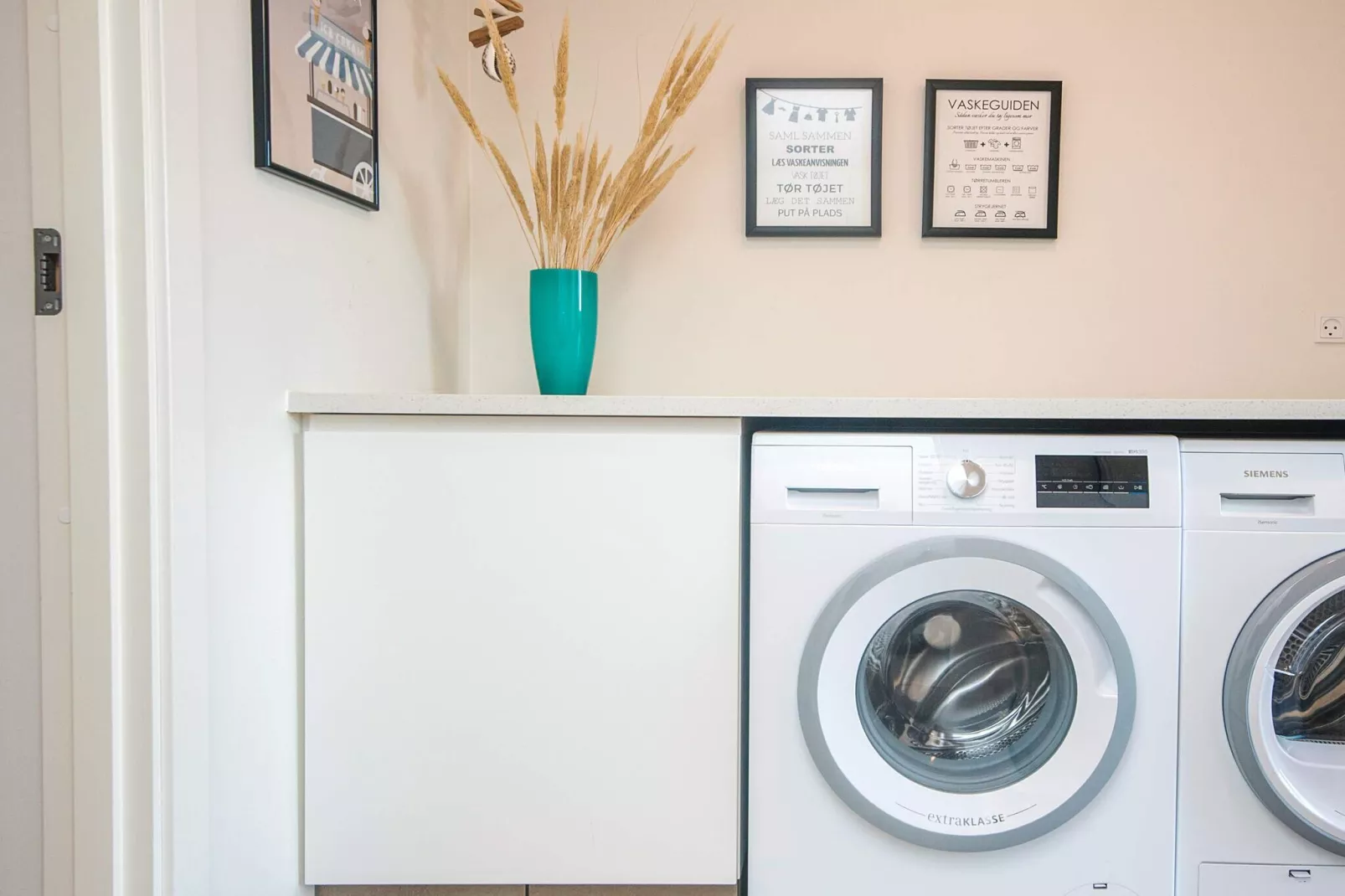 8 persoons vakantie huis in Blåvand-Binnen