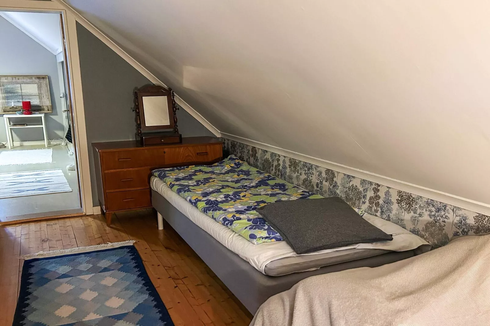 7 persoons vakantie huis in DOCKSTA-Binnen