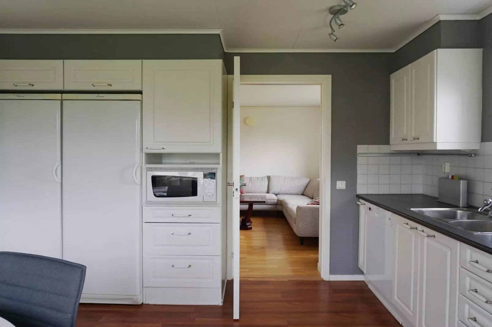 8 persoons vakantie huis in ADELSÖ-Binnen