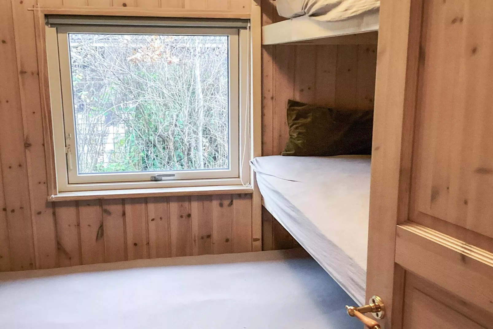 6 persoons vakantie huis in Ebeltoft-Binnen