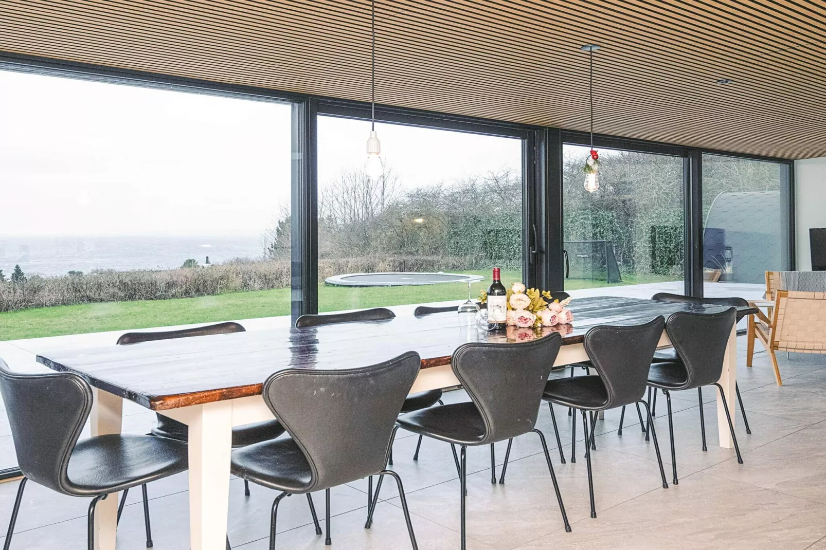 10 persoons vakantie huis in Ebeltoft-Binnen