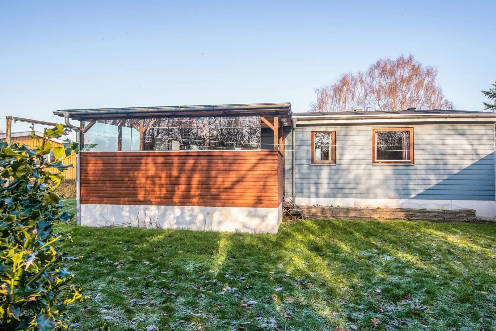 4 persoons vakantie huis in Juelsminde-By Traum-Uitzicht