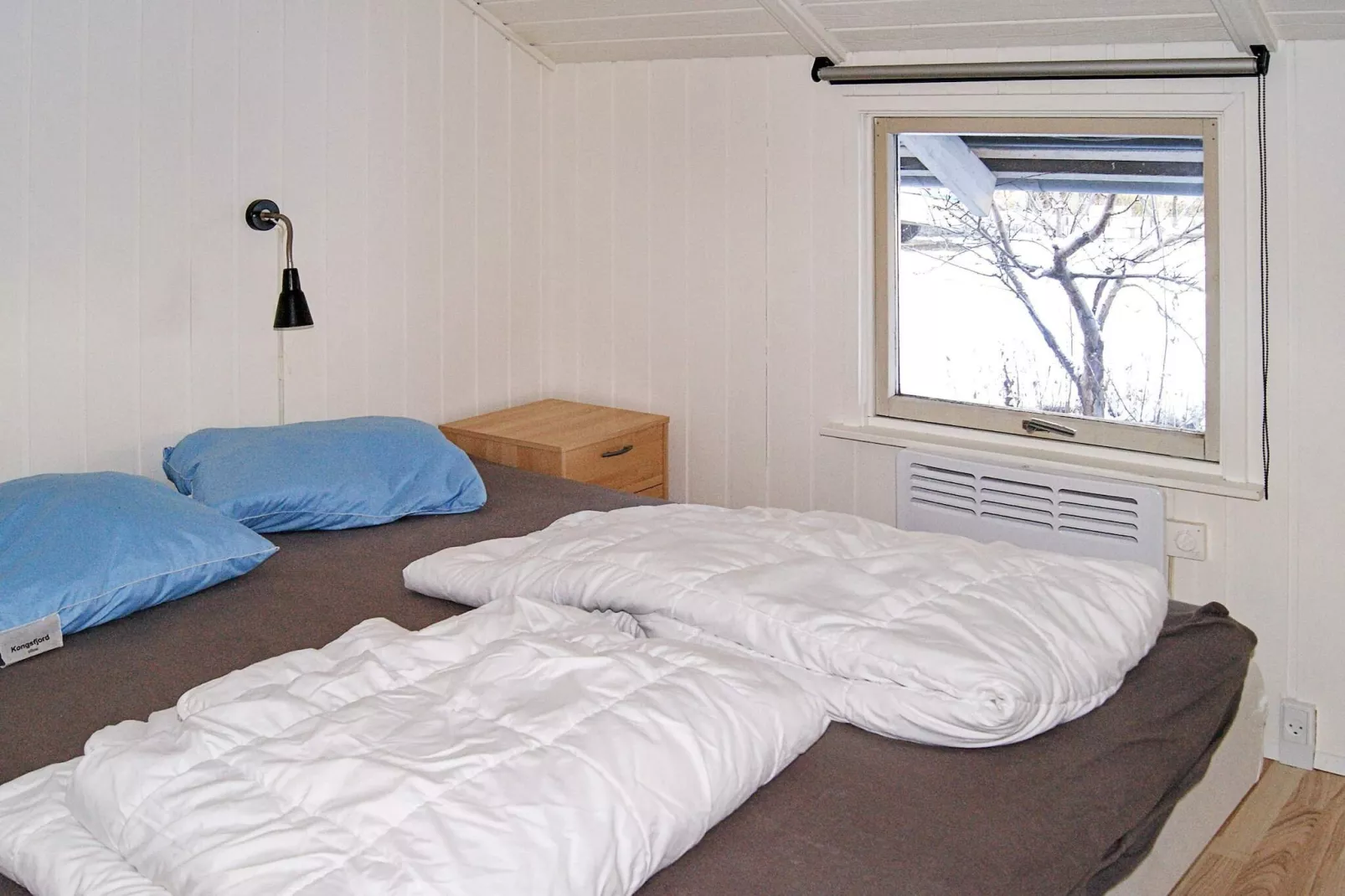 6 persoons vakantie huis in Ebeltoft-By Traum-Binnen