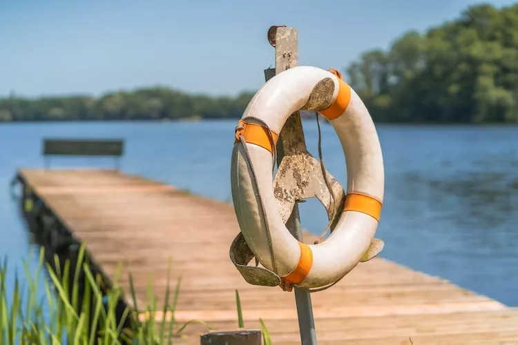 Seewind / 8 Personen-Gebieden zomer 1km